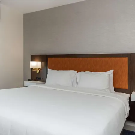 Hampton Inn & Suites Sugar Land, Tx Exterior photo