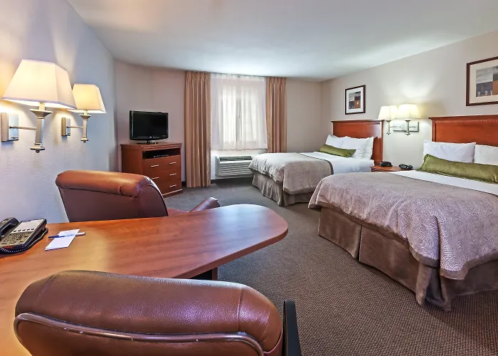 Hampton Inn & Suites Sugar Land, Tx