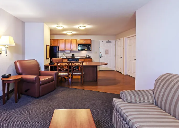 Hampton Inn & Suites Sugar Land, Tx