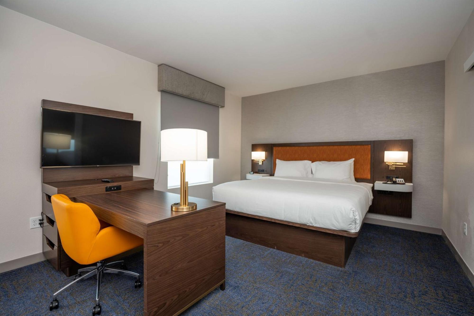 Hotel Hampton & Sugar Land, Tx 3*