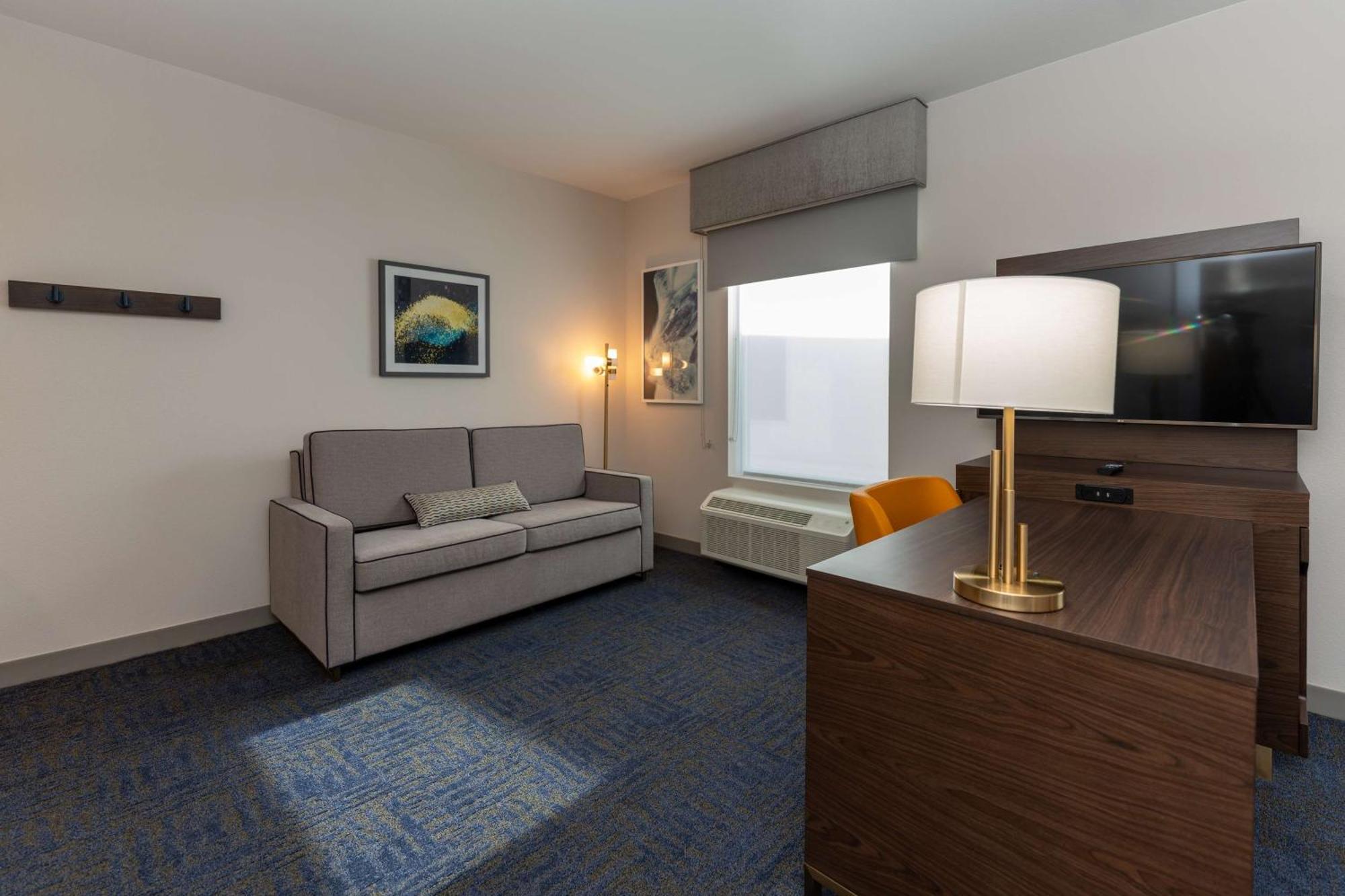 Hotel Hampton & Sugar Land, Tx