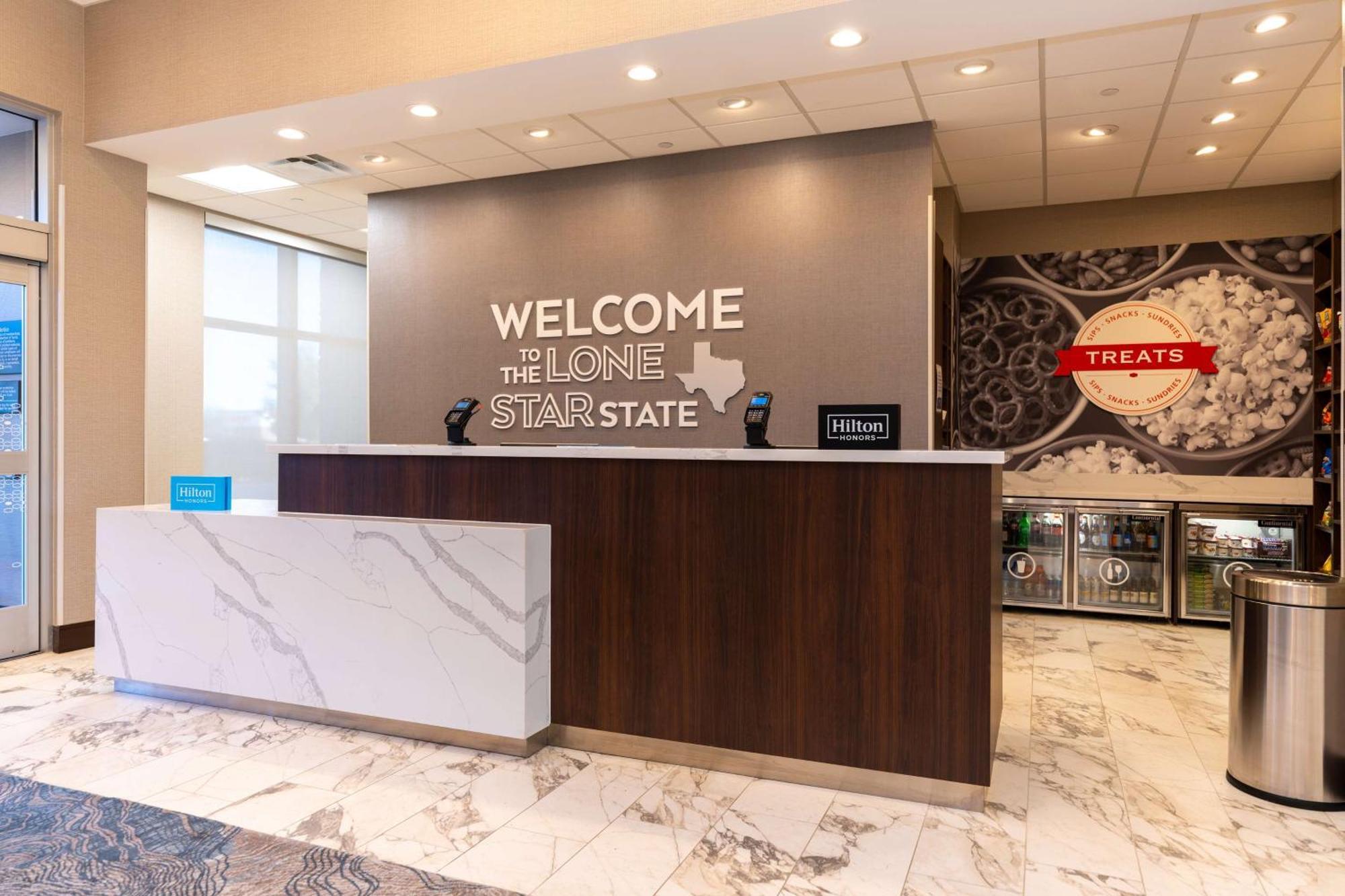 Hotel Hampton & Sugar Land, Tx Sugar Land