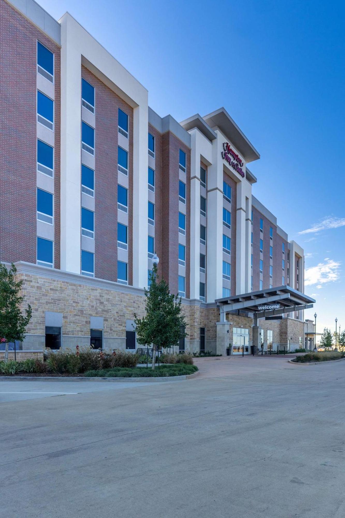 Hotel Hampton & Sugar Land, Tx