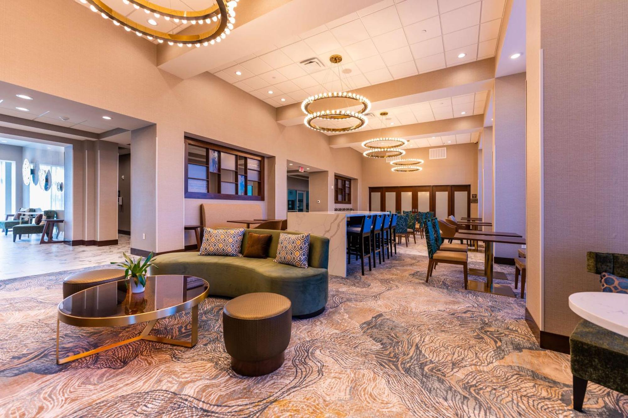Hampton & Sugar Land, Tx Hotel 3*