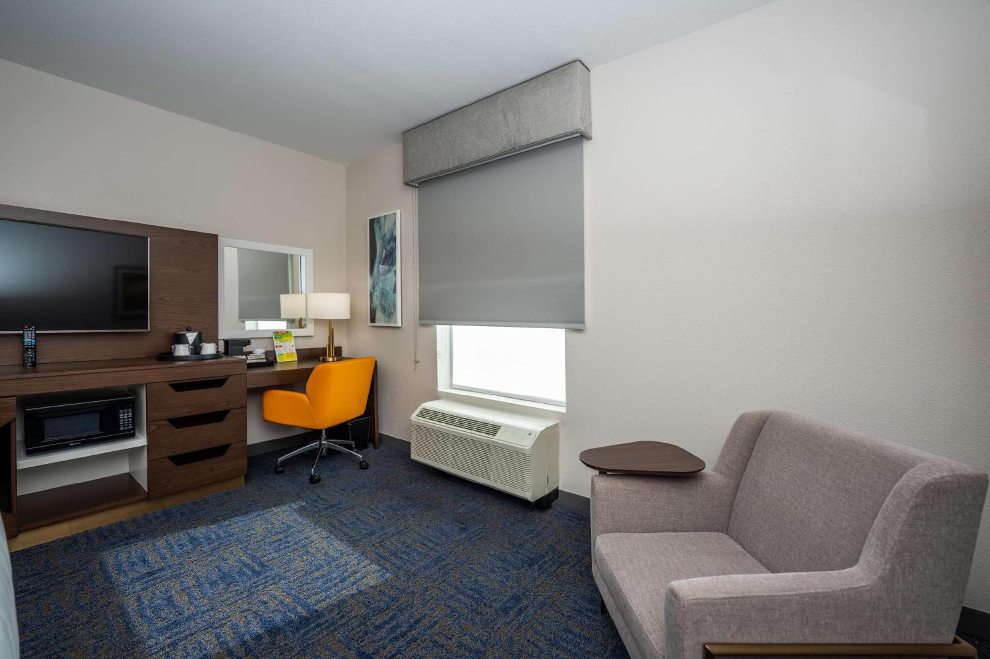 Hampton & Sugar Land, Tx Hotel Sugar Land