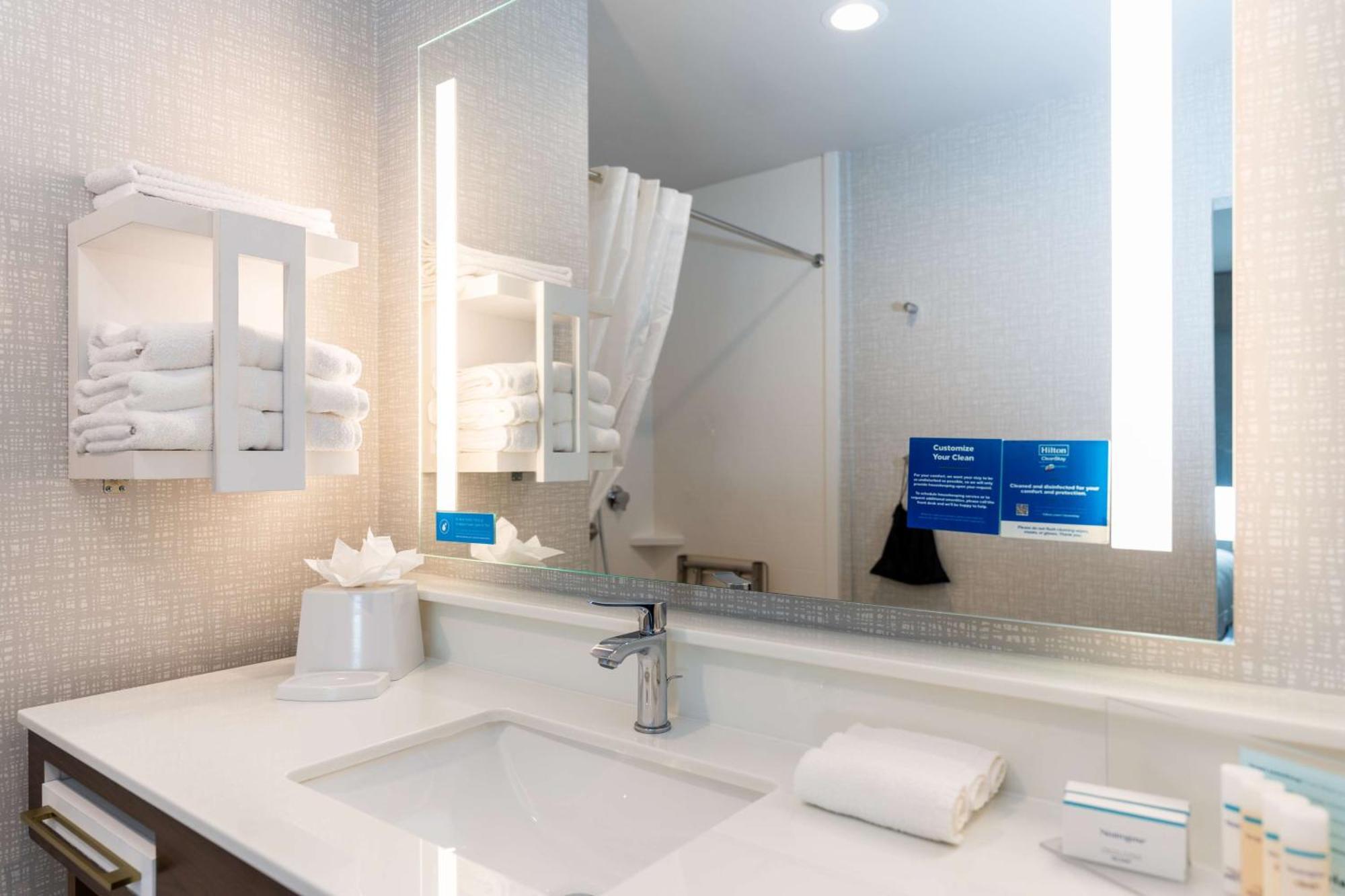 Hotel Hampton & Sugar Land, Tx Sugar Land