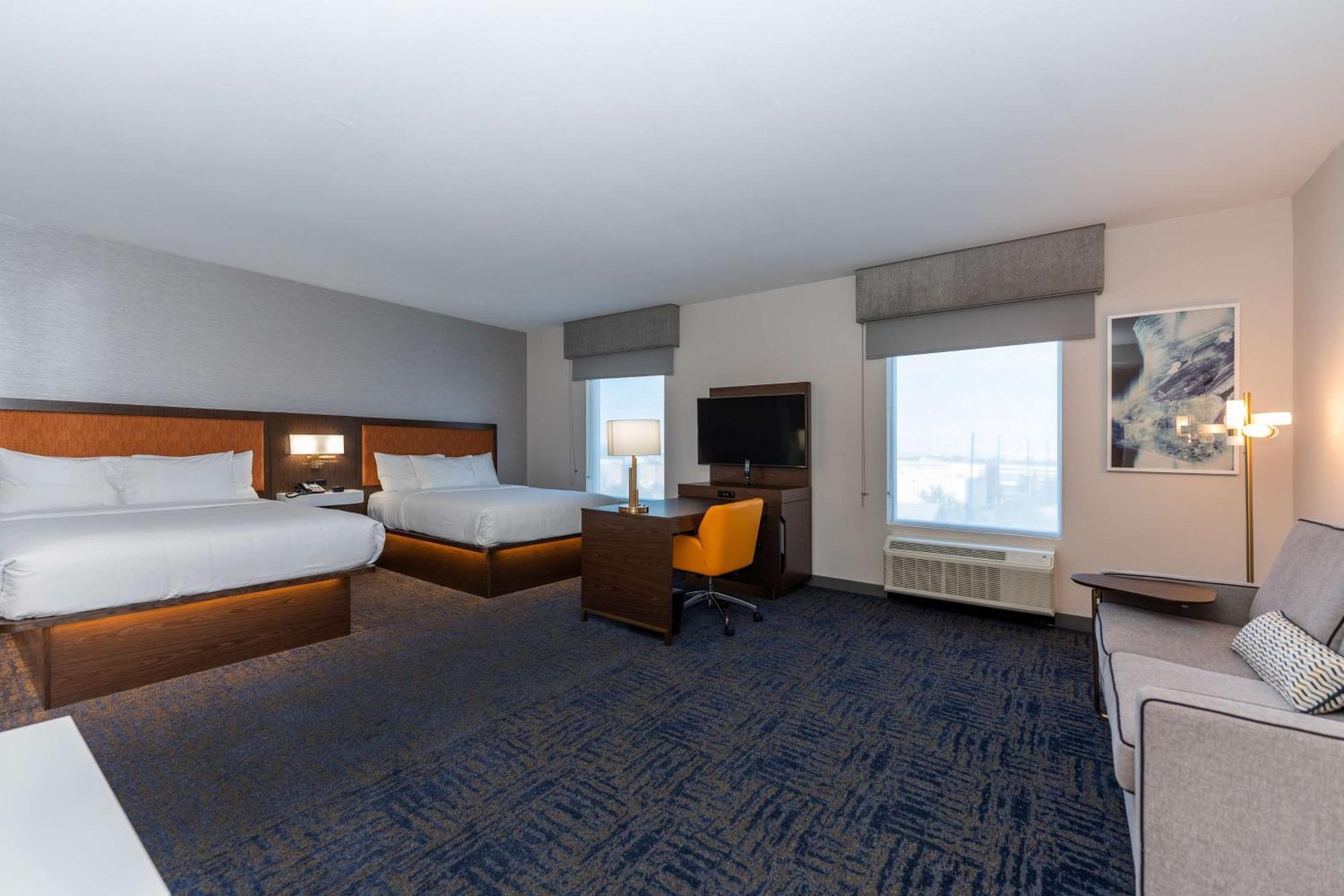 Hotel Hampton & Sugar Land, Tx