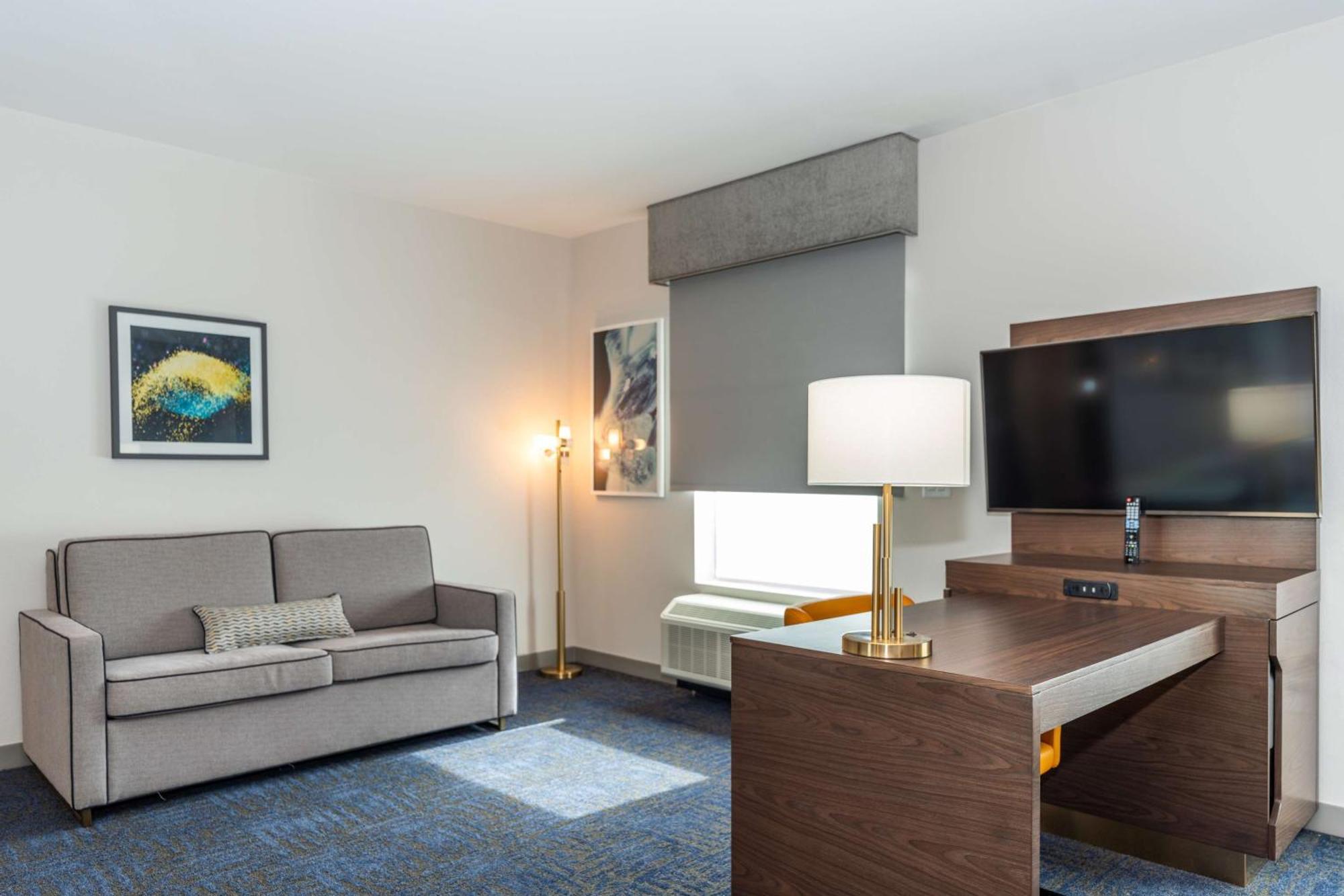 Hampton & Sugar Land, Tx Hotel