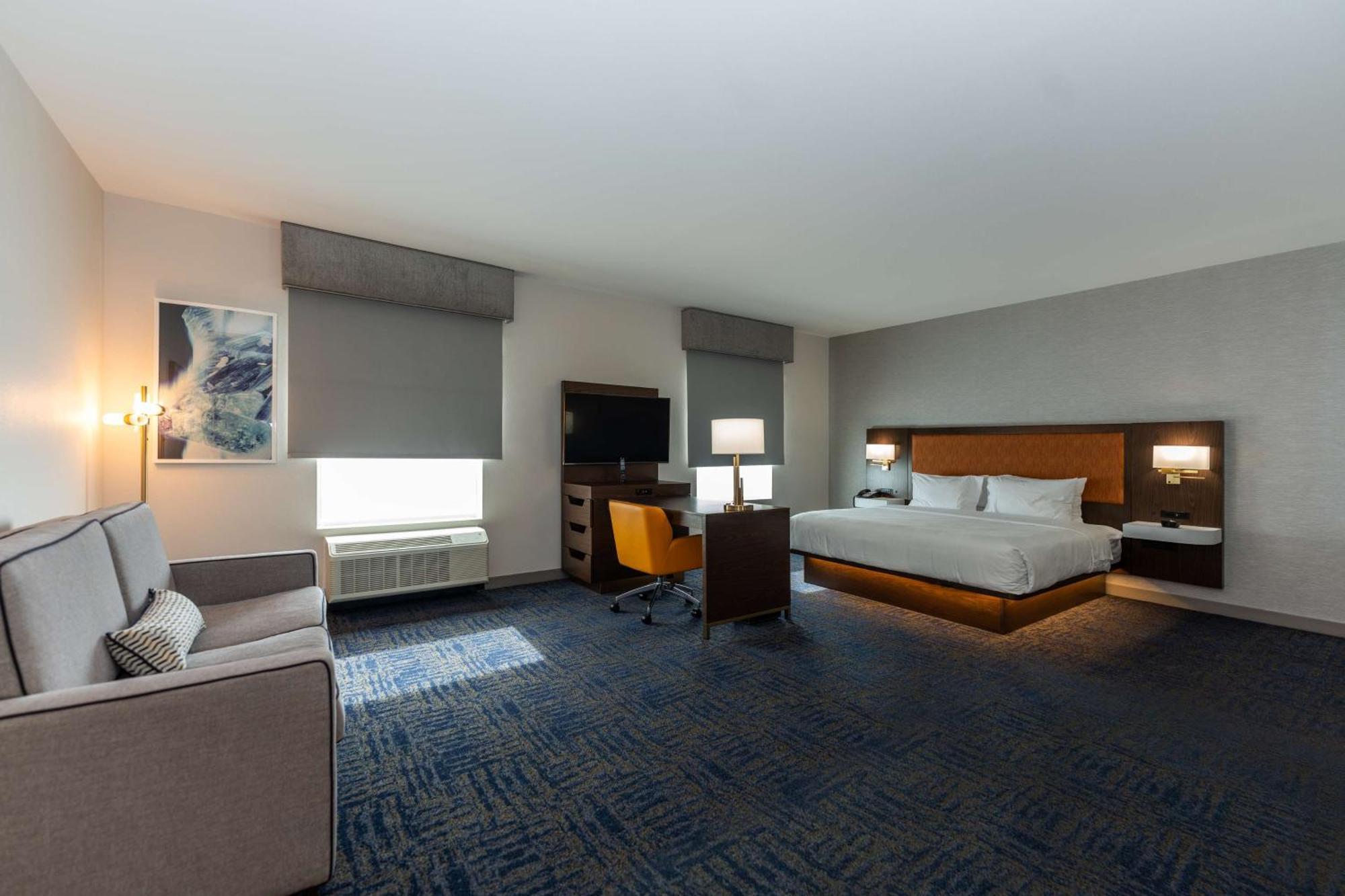 Hampton & Sugar Land, Tx Hotel Sugar Land