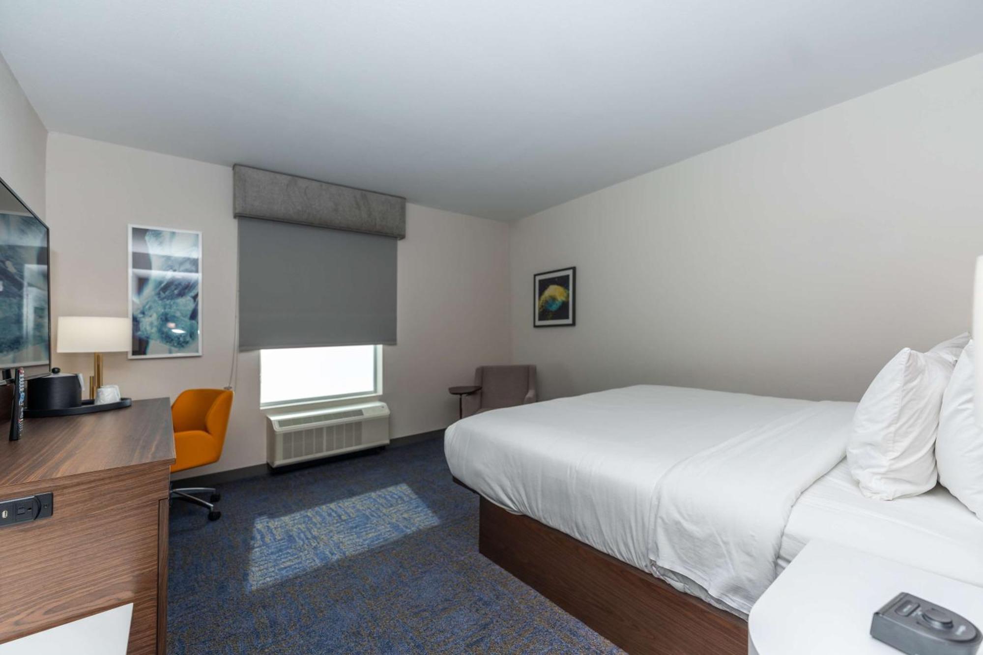 Hotel Hampton & Sugar Land, Tx 3*