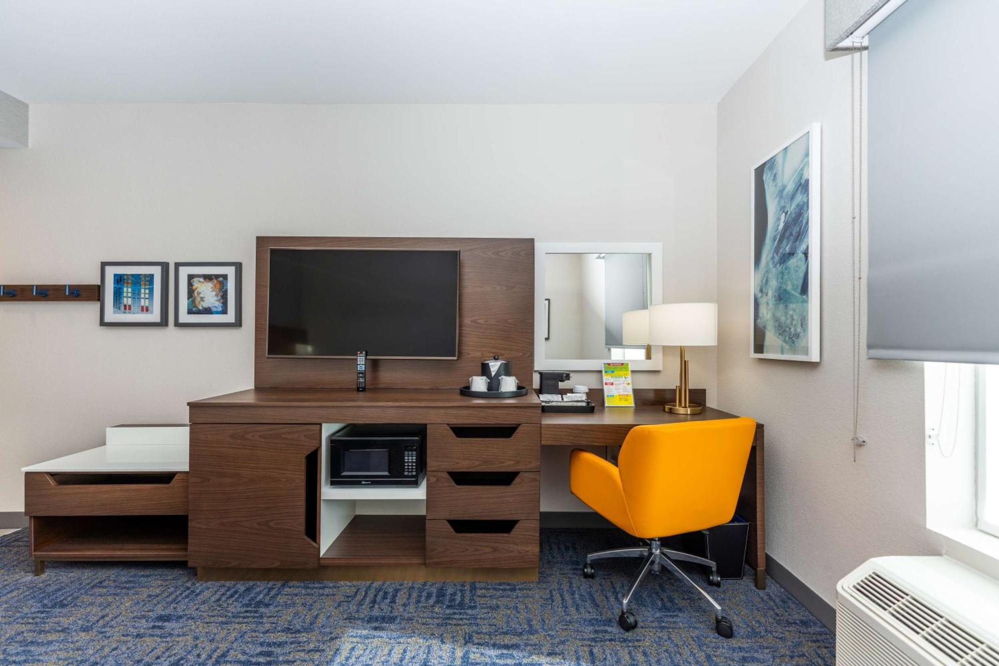 Hotel Hampton & Sugar Land, Tx 3*