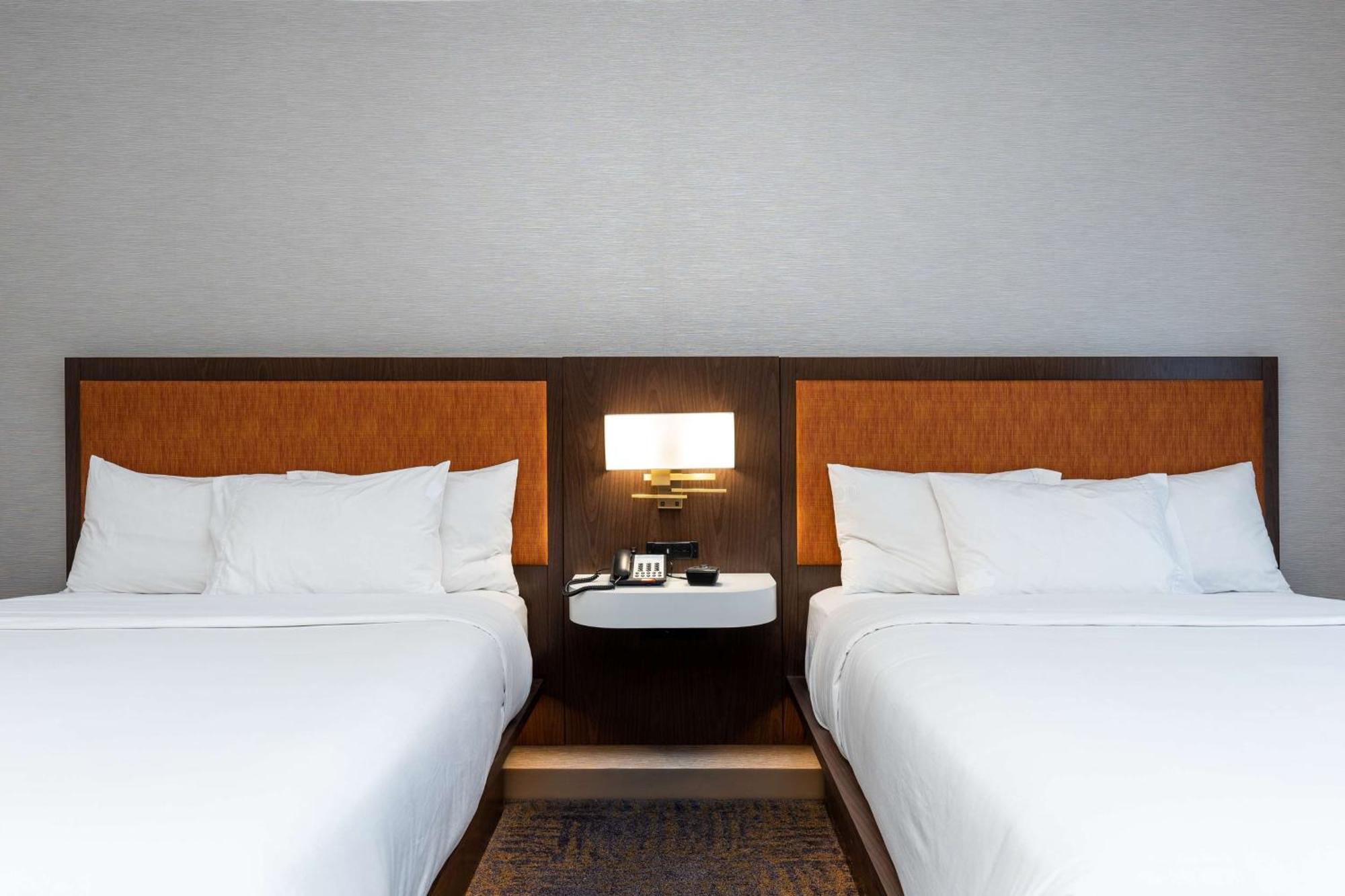 Hotel Hampton & Sugar Land, Tx