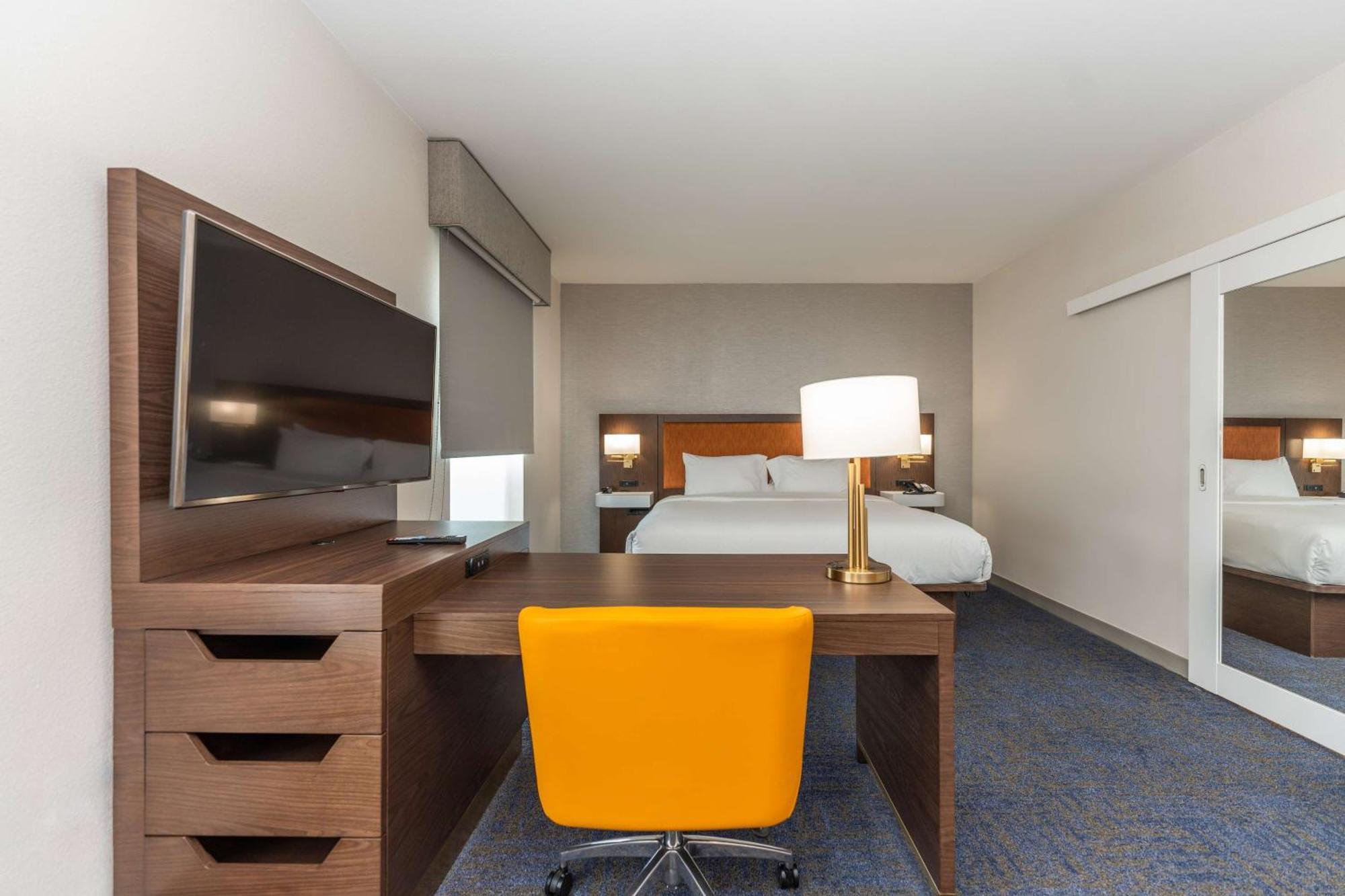 Hampton & Sugar Land, Tx Hotel 3*