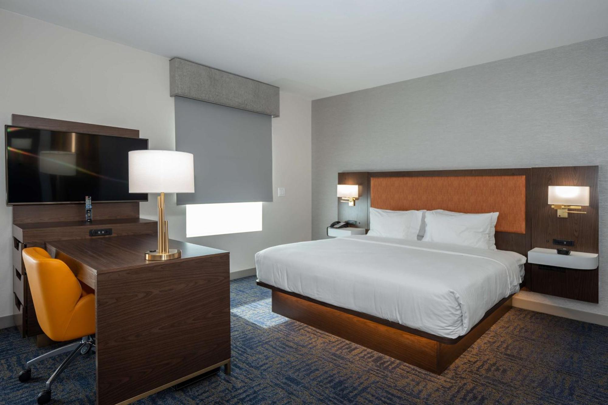Hotel Hampton & Sugar Land, Tx