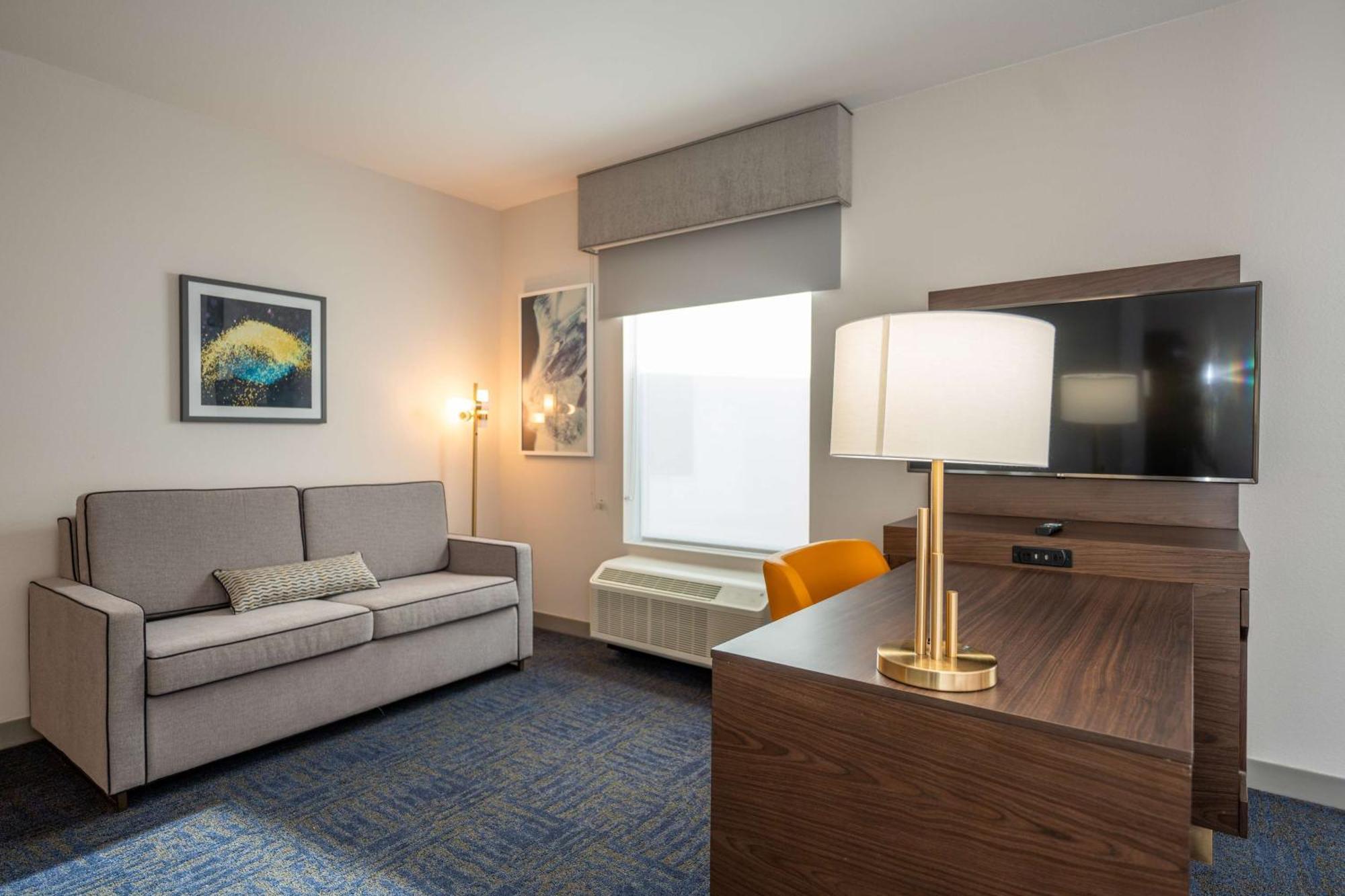 Hampton & Sugar Land, Tx Hotel 3*