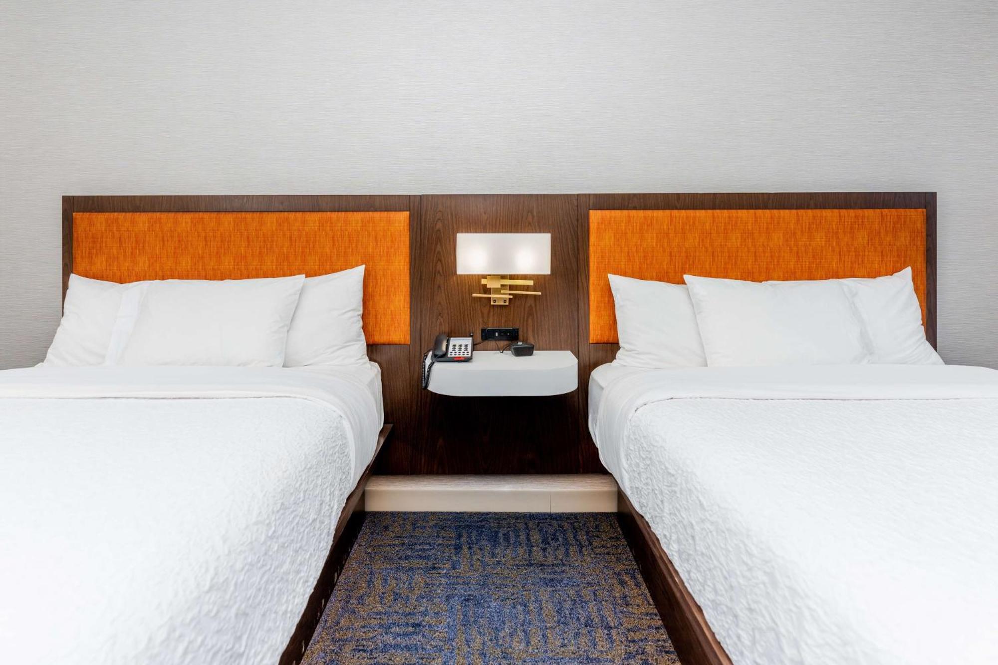 Hotel Hampton & Sugar Land, Tx Sugar Land