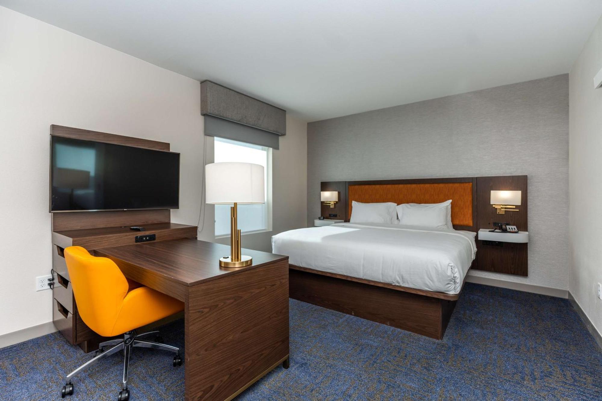 Hampton & Sugar Land, Tx Hotel 3*
