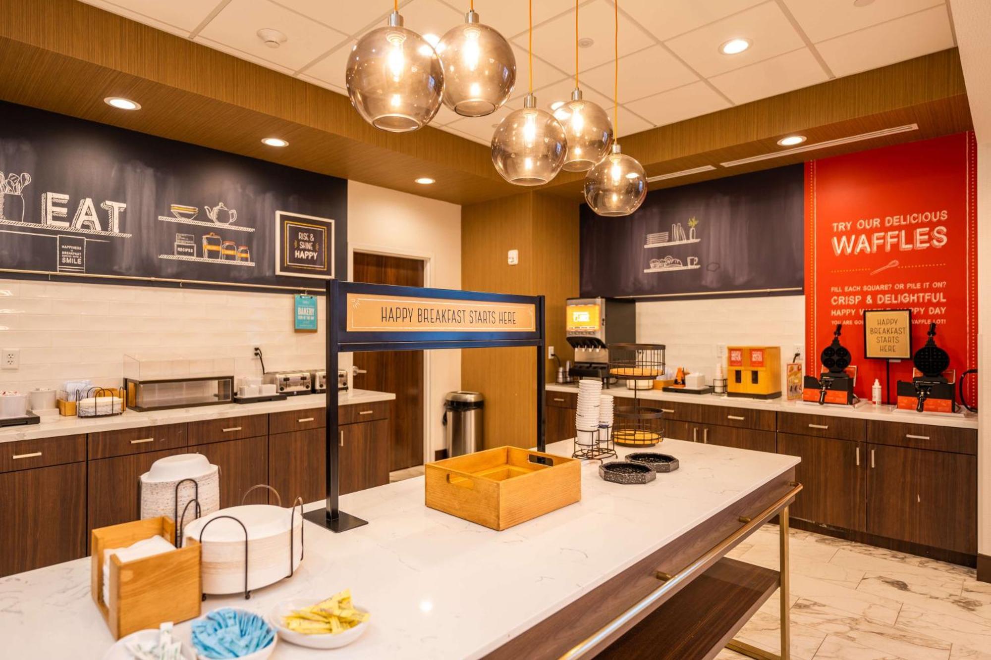 Hotel Hampton & Sugar Land, Tx 3*