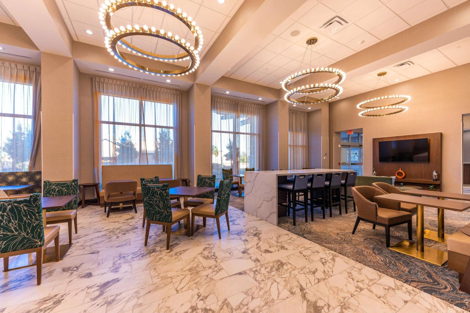 Hampton & Sugar Land, Tx Hotel