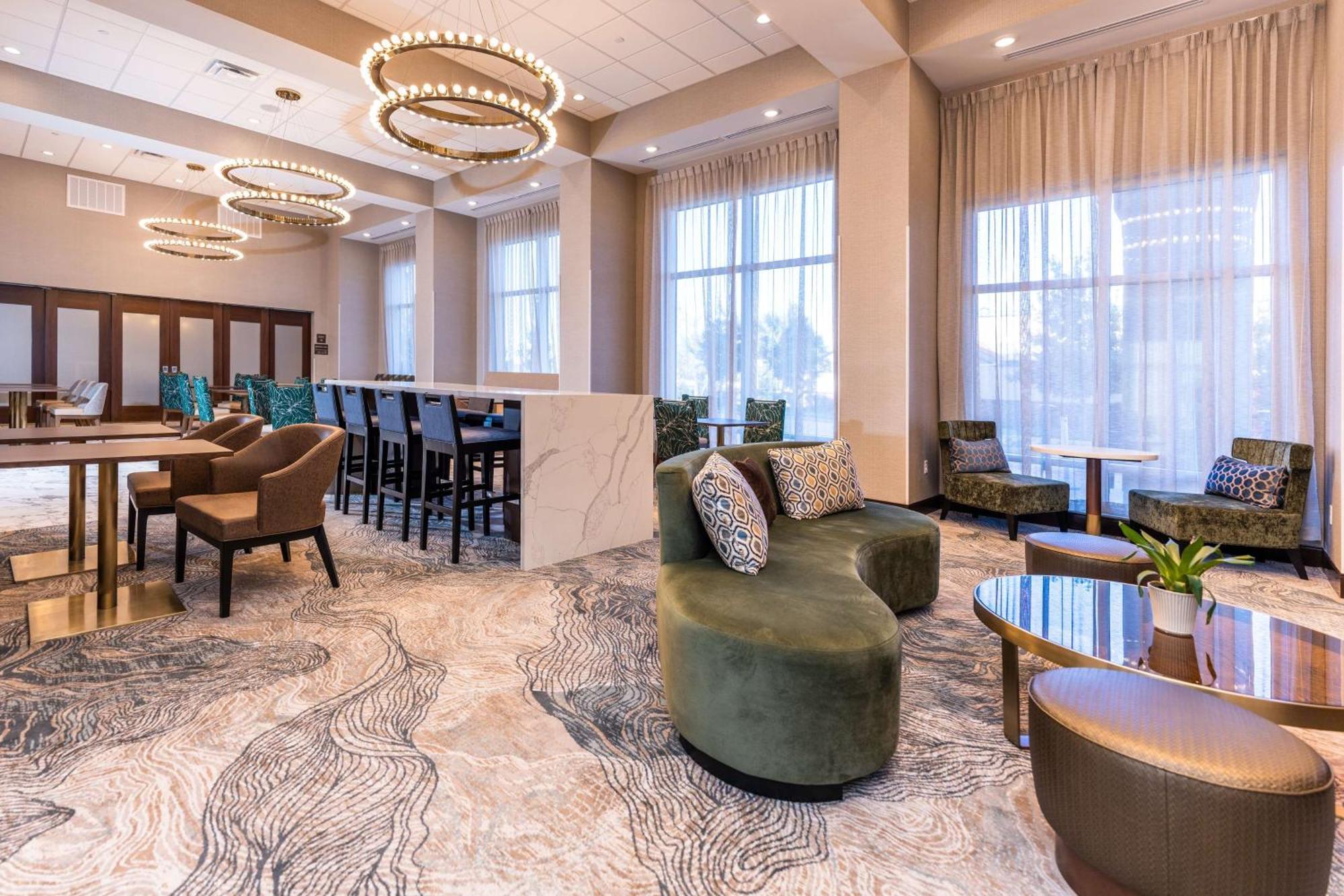 Hampton & Sugar Land, Tx Hotel 3*