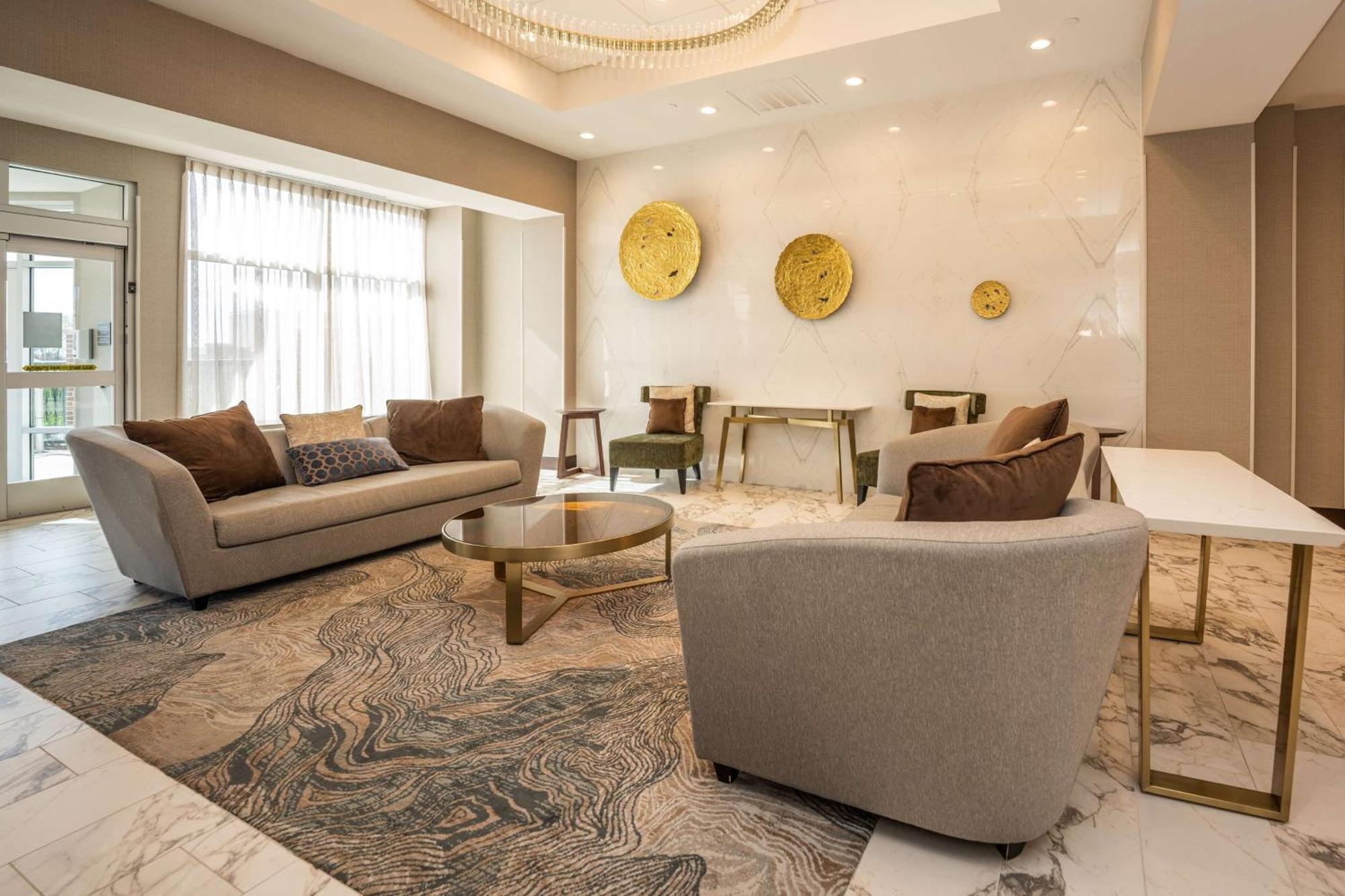Hotel Hampton & Sugar Land, Tx