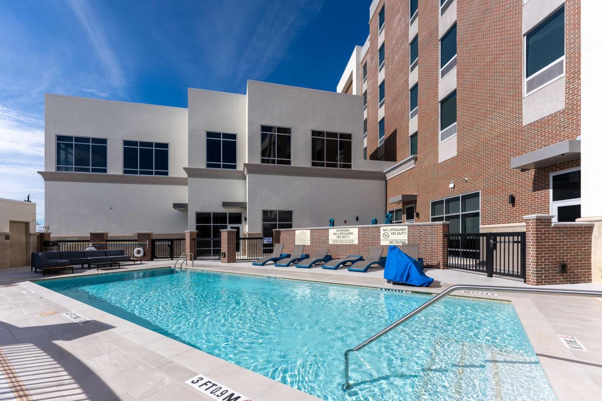 Hotel Hampton & Sugar Land, Tx