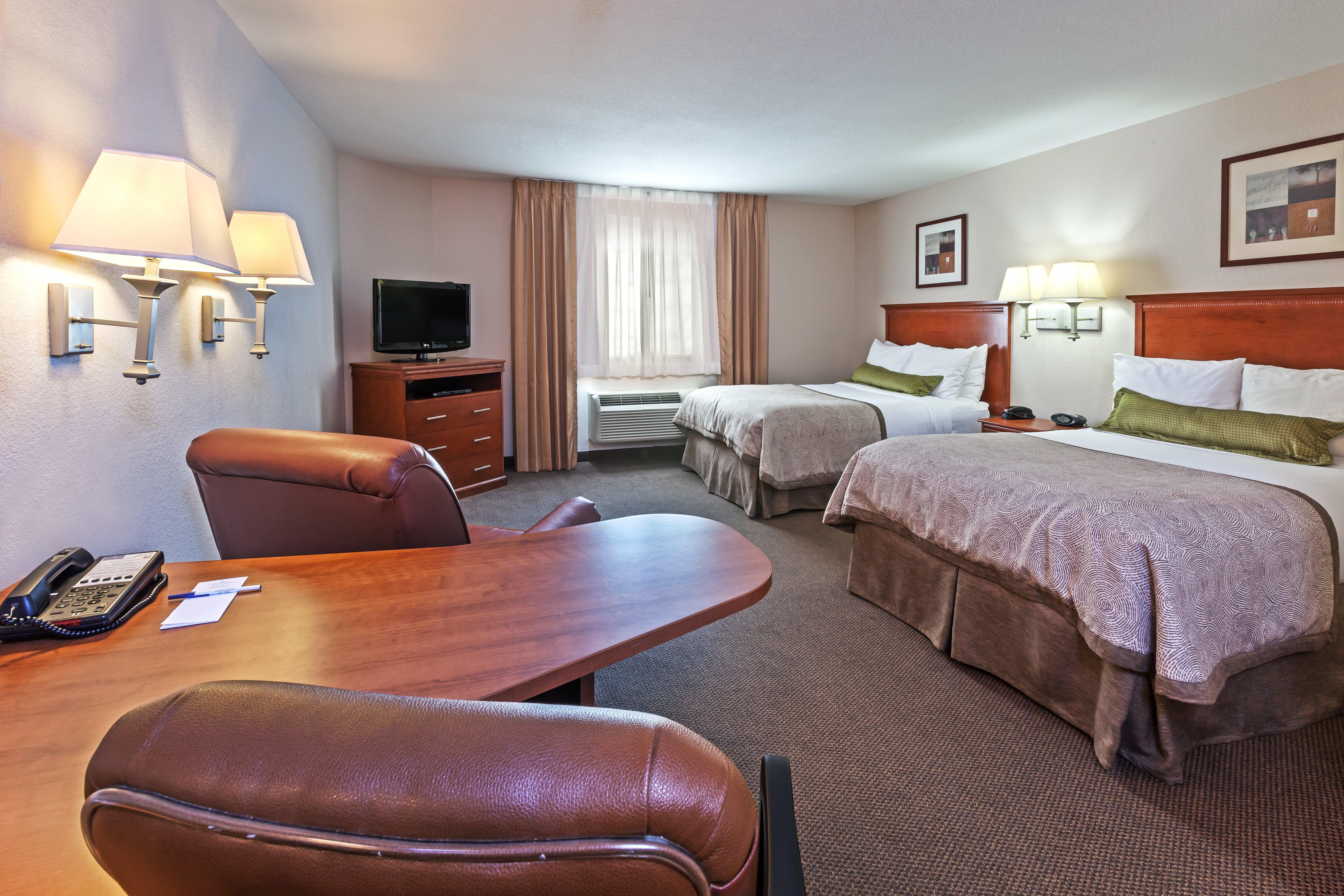 Hampton & Sugar Land, Tx Hotel 3*