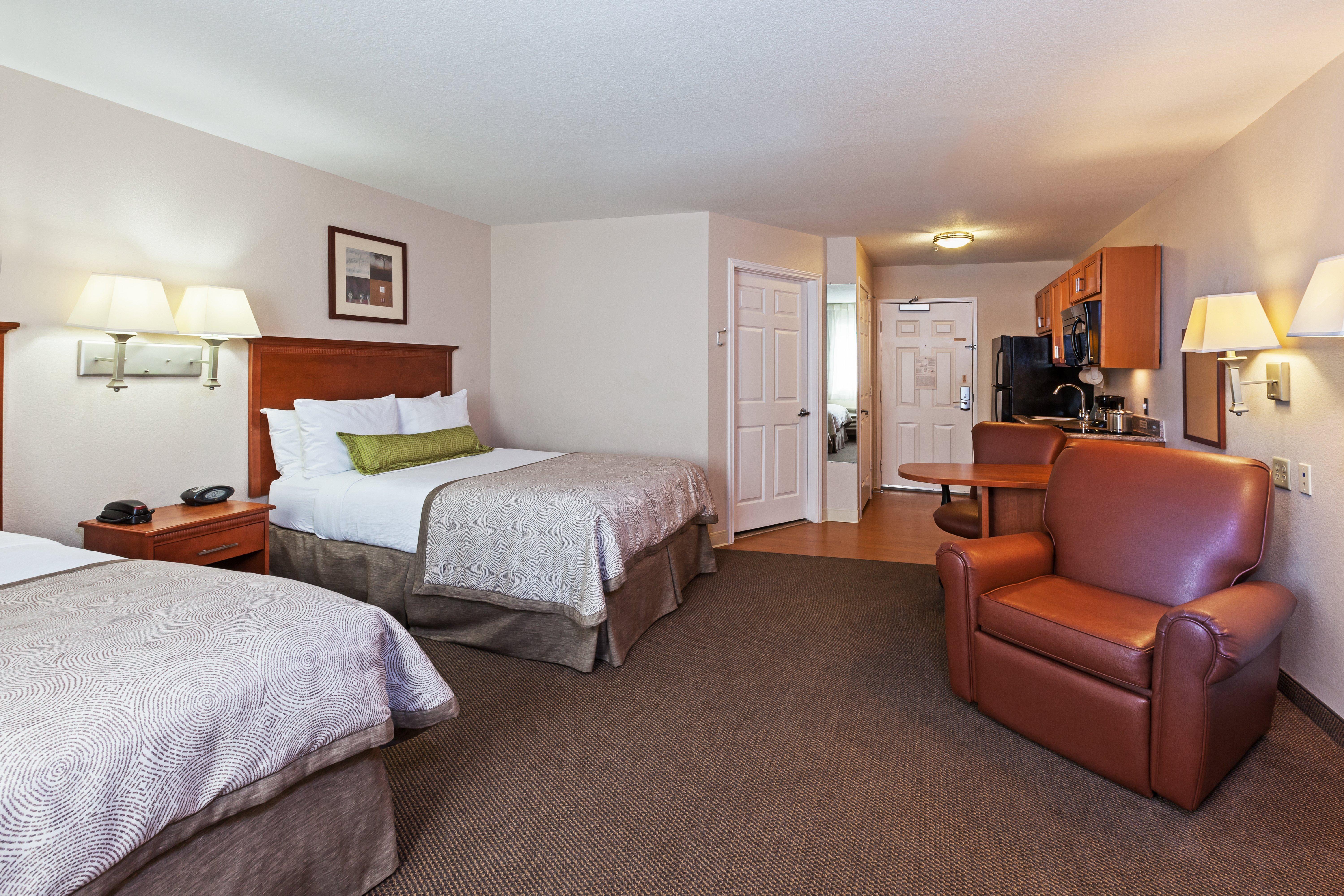 Hampton & Sugar Land, Tx Hotel 3*