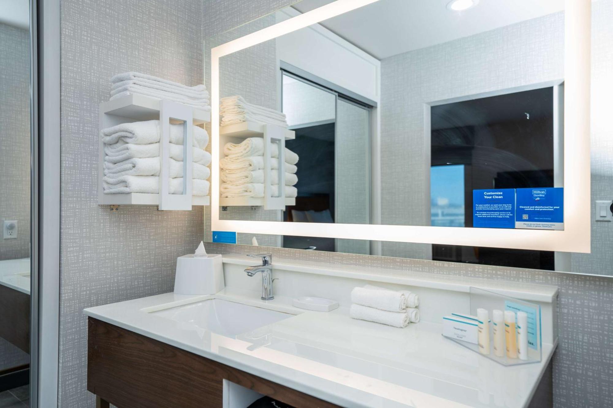 Hotel Hampton & Sugar Land, Tx